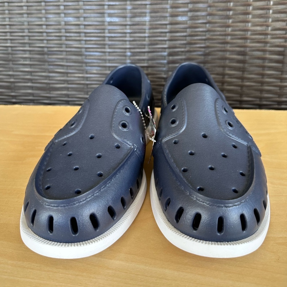 SPERRY TOP-SIDER Women’s Authentic Original Float Cozy Color: Navy - Picture 3 of 5